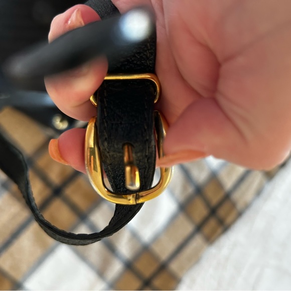 Vintage GUCCI Bucket Bag - Picture 6 of 14